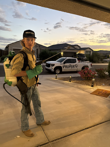 Property Pest Control