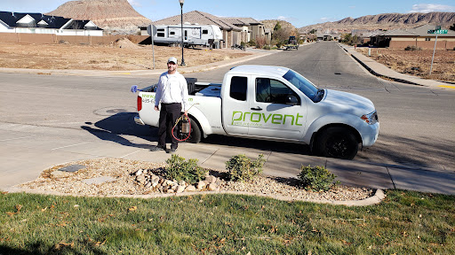 Provent Pest Control