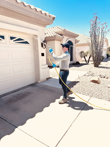 PureHome Pest Control