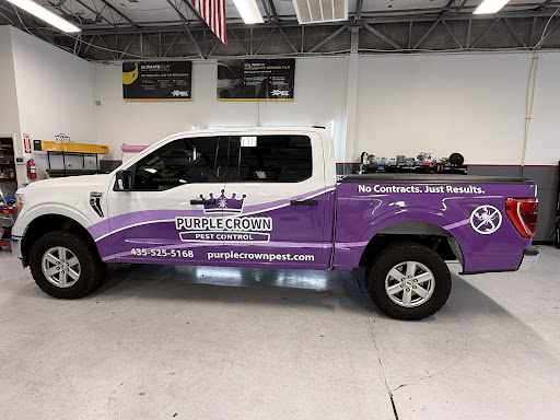 Purple Crown Pest Control