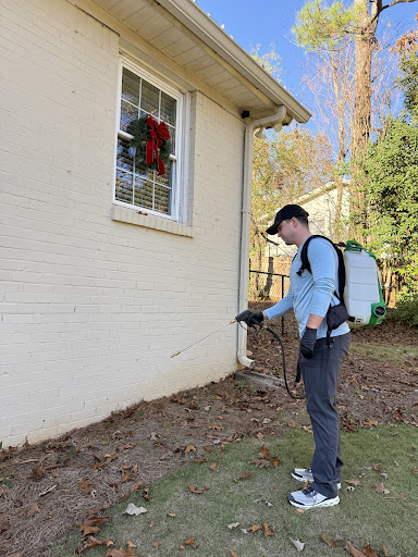 Quest Pest Control