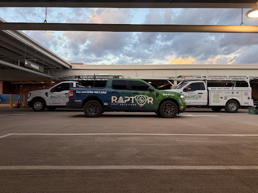 Raptor Pest Solutions