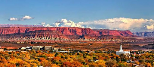 Red Rock Pest Control