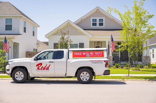 Redd Pest Solutions
