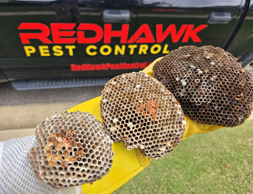 RedHawk Pest Control LLC