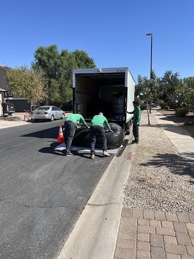 Pest control near me in Casas Adobes