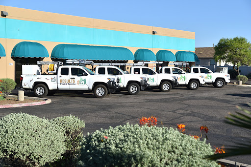 Results Pest & Termite, Bed Bug Control, & Bee Exterminator