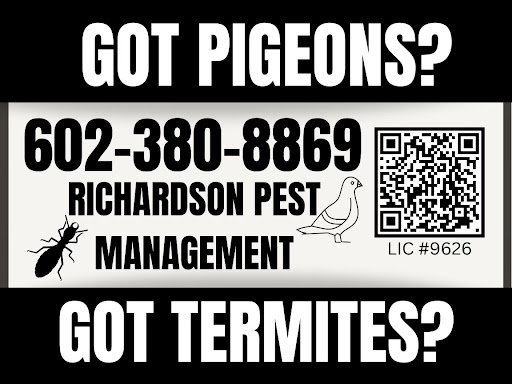 Richardson Pest Management