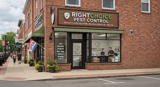 RightChoicePestControl