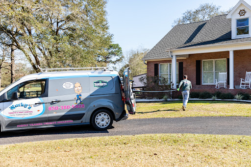 Pest control near me in Escambia County