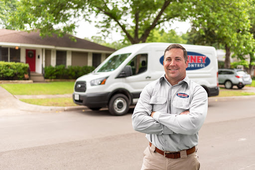 Romney Pest Control - Selma
