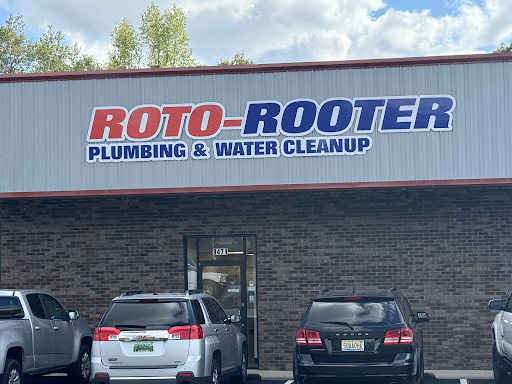 Roto-Rooter Plumbing and Water Cleanup