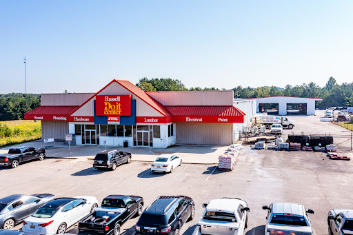 Russell Do it Center - Roanoke, AL