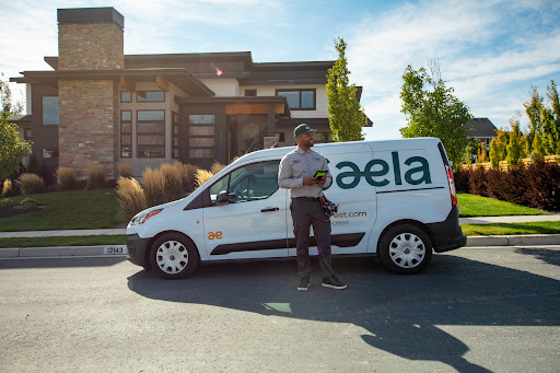 Saela Pest Control