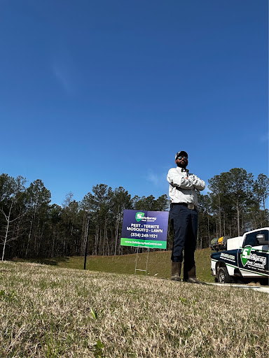 SafeSpray Pest Control