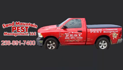 Pest control near me in Albertville