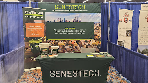 SenesTech, Inc.