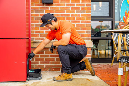 Sentinel Pest Solutions