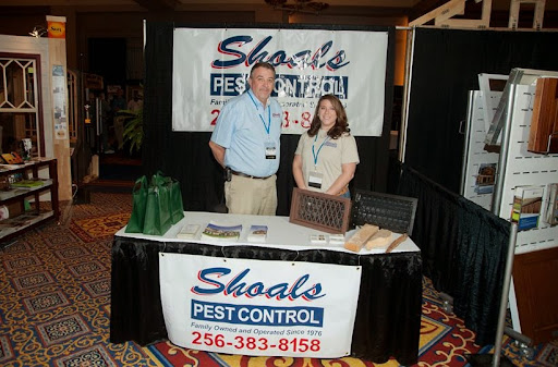 Shoals Pest Control, Inc.