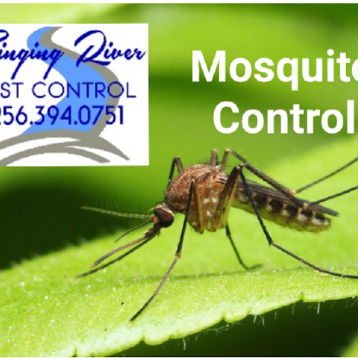Singing River Pest Control