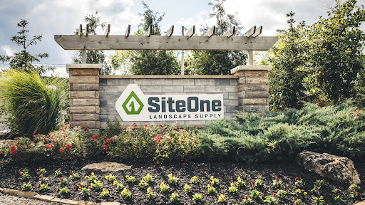 SiteOne Landscape Supply
