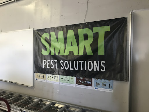 Smart Pest Solutions