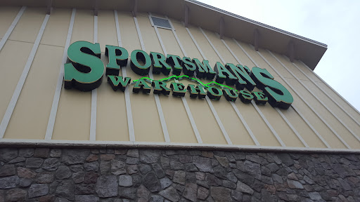 Sportsman's Warehouse