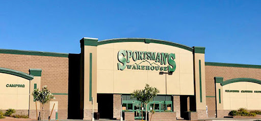 Sportsman's Warehouse