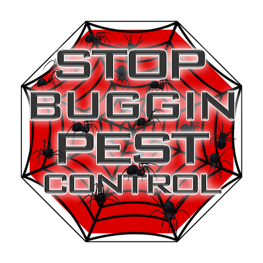 Stop Buggin Pest Control