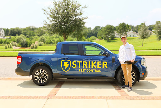 Striker Pest Control