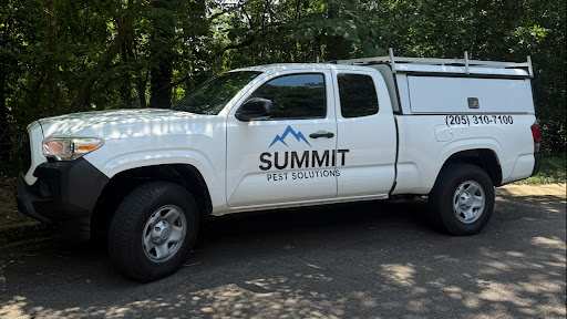 Summit Pest Solutions