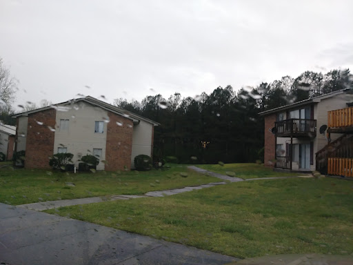 Sun Trace Apartments