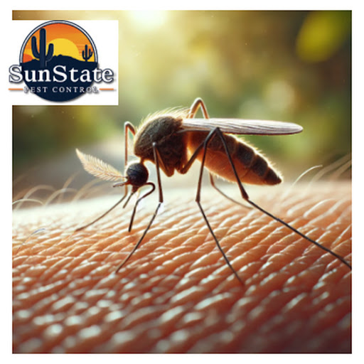 SunState Pest Control