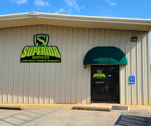 Superior Services