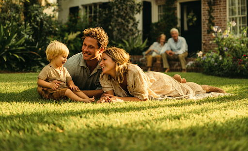 SurGreen Lawn Care