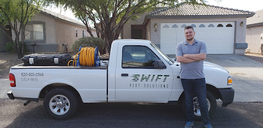 Swift Pest Solutions