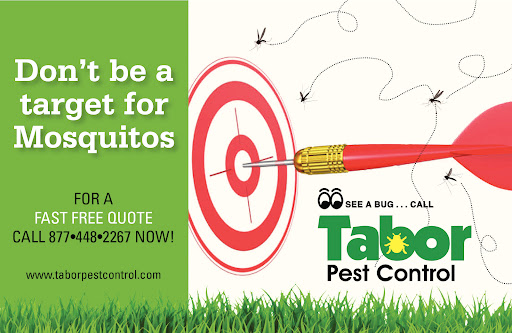 Tabor Pest Control