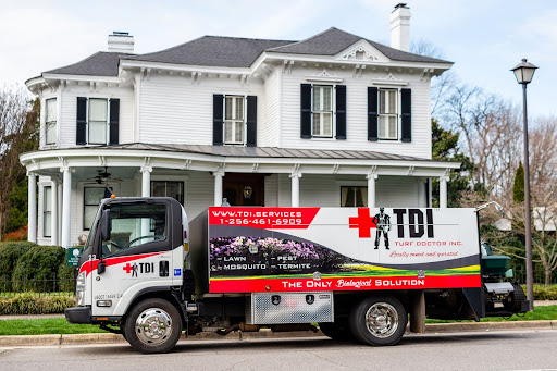 TDI Services