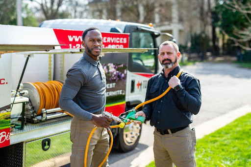 TDI Services