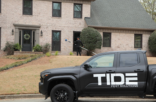 BTOPS Landscaping, Inc.