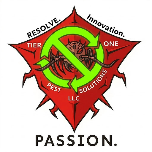 Tier One Pest Solutions LLC