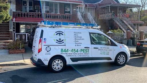 Top class pest control crop