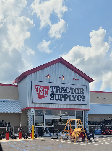 Tractor Supply Co.