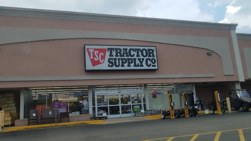 Tractor Supply Co.