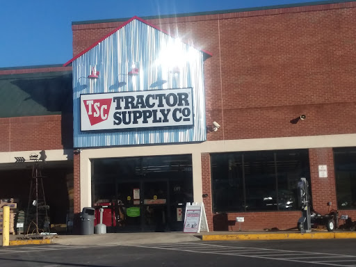 Tractor Supply Co.