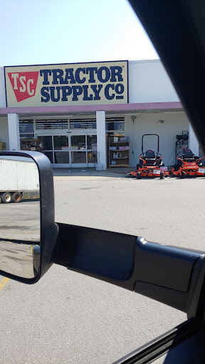 Tractor Supply Co.