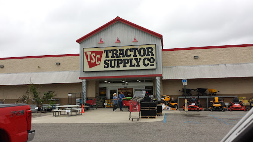 Tractor Supply Co.