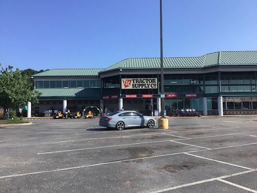 Tractor Supply Co.