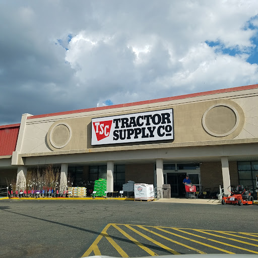 Tractor Supply Co.