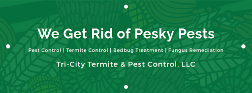 Tri-City Termite & Pest Control LLC